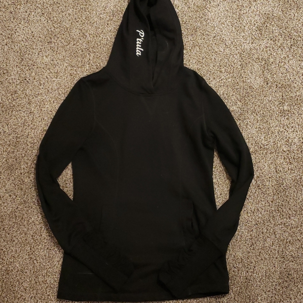 P'tula Michelle Sweatshirt